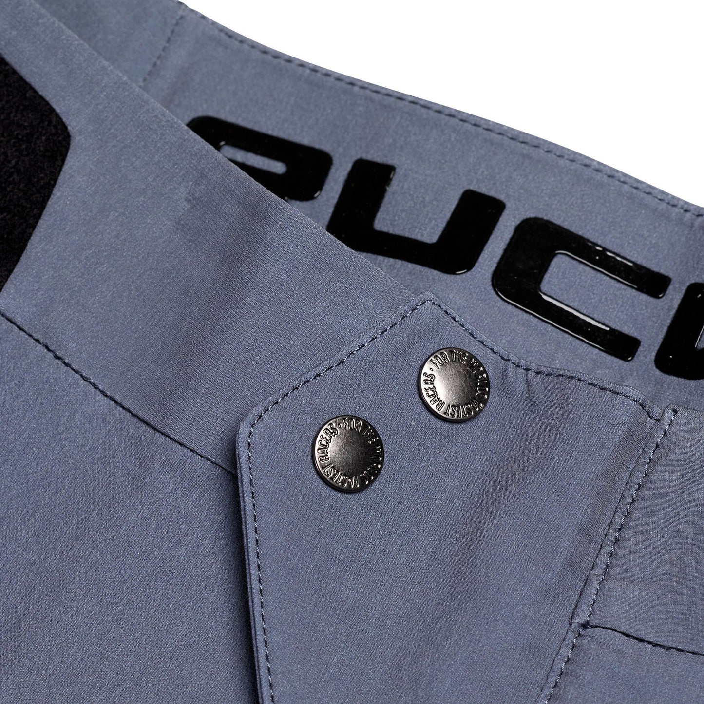 Troy Lee Designs Ruckus Short with Liner - Steel Blue