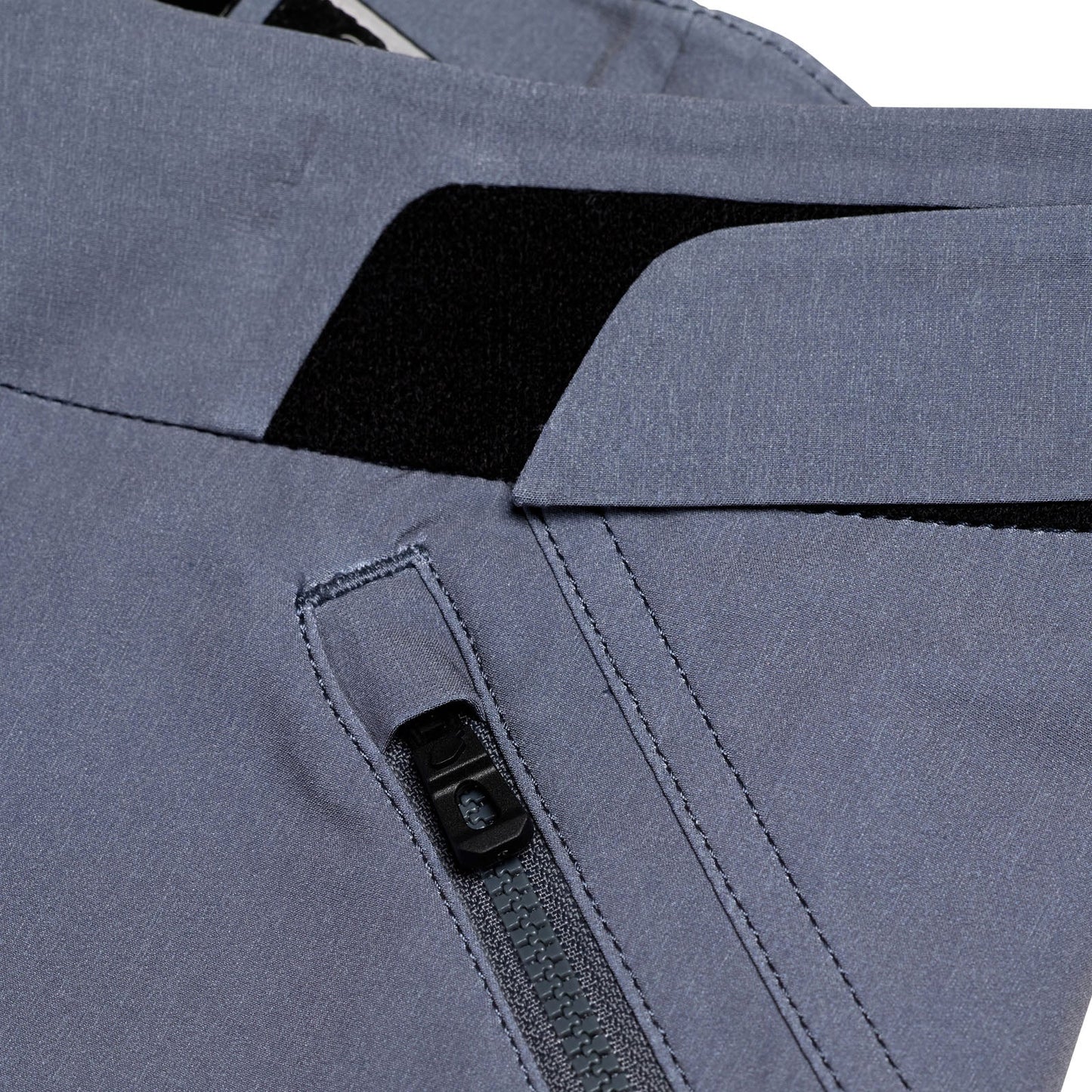 Troy Lee Designs Ruckus Short with Liner - Steel Blue