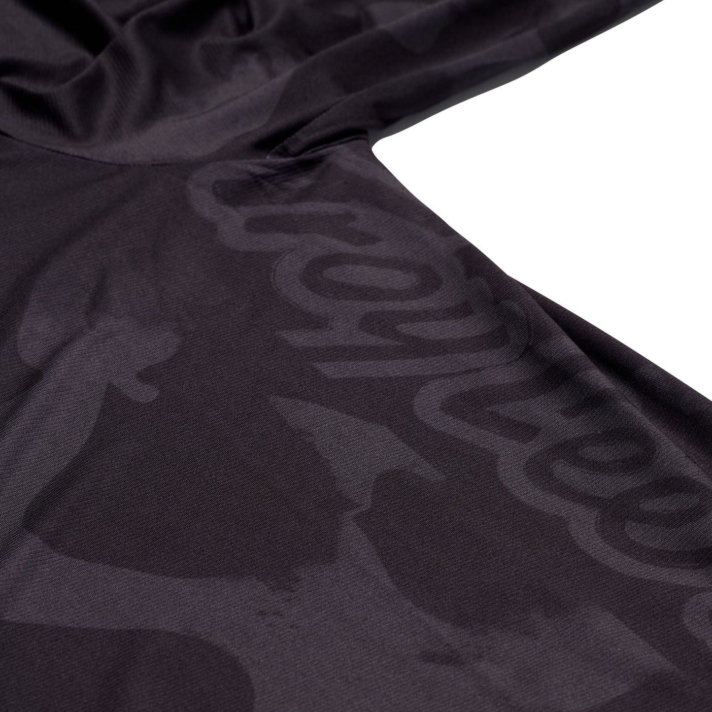 Troy Lee Designs Skyline Long Sleeve MTB Jersey - Scrubland - Black