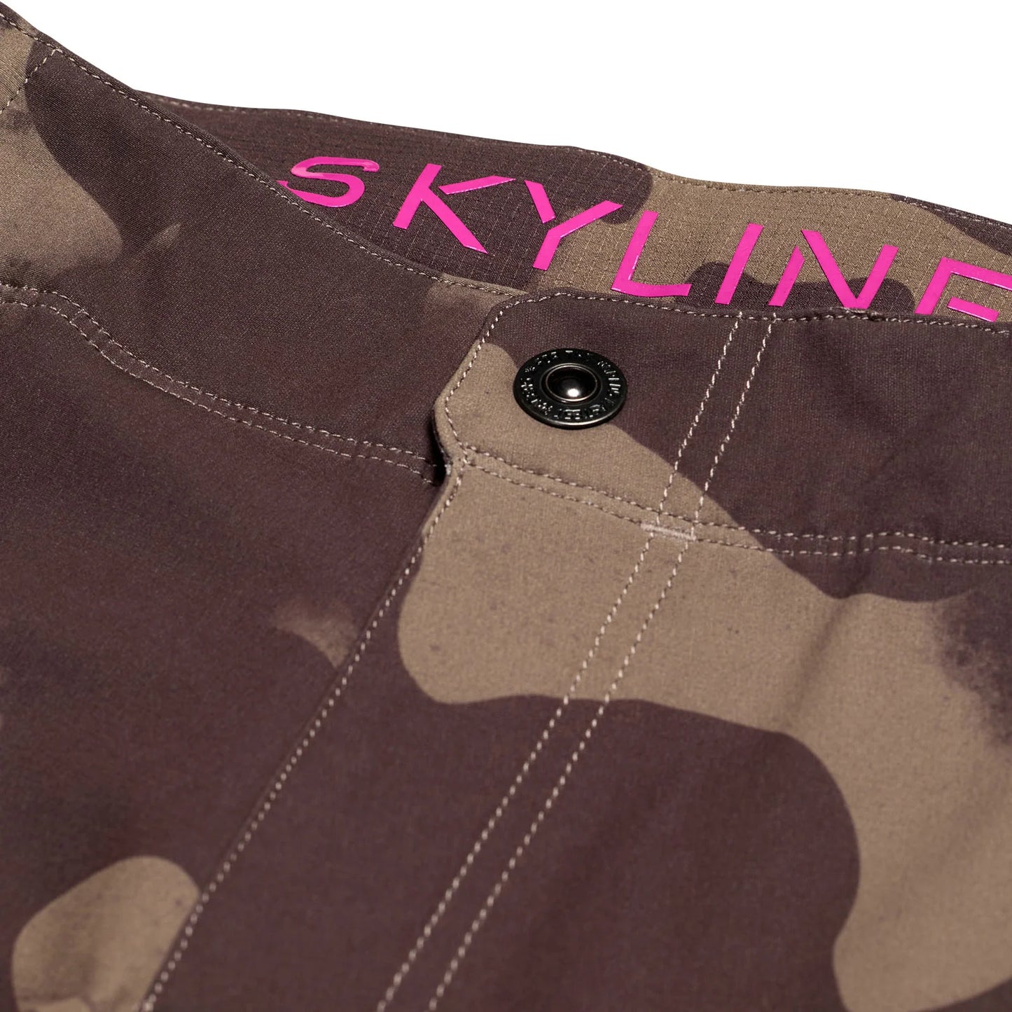 Troy Lee Designs Skyline Pant - Scrubland - Olive