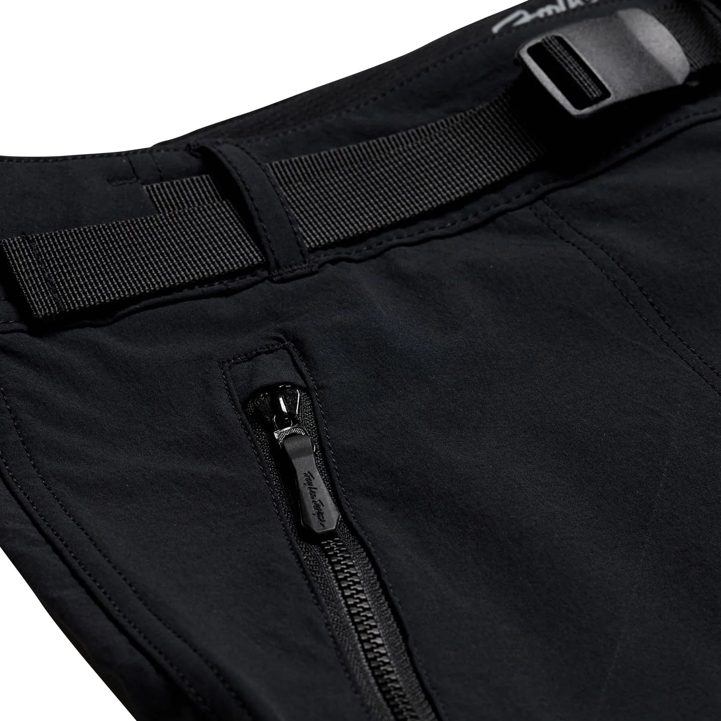 Troy Lee Designs Skyline Trail Short - Shell - Black