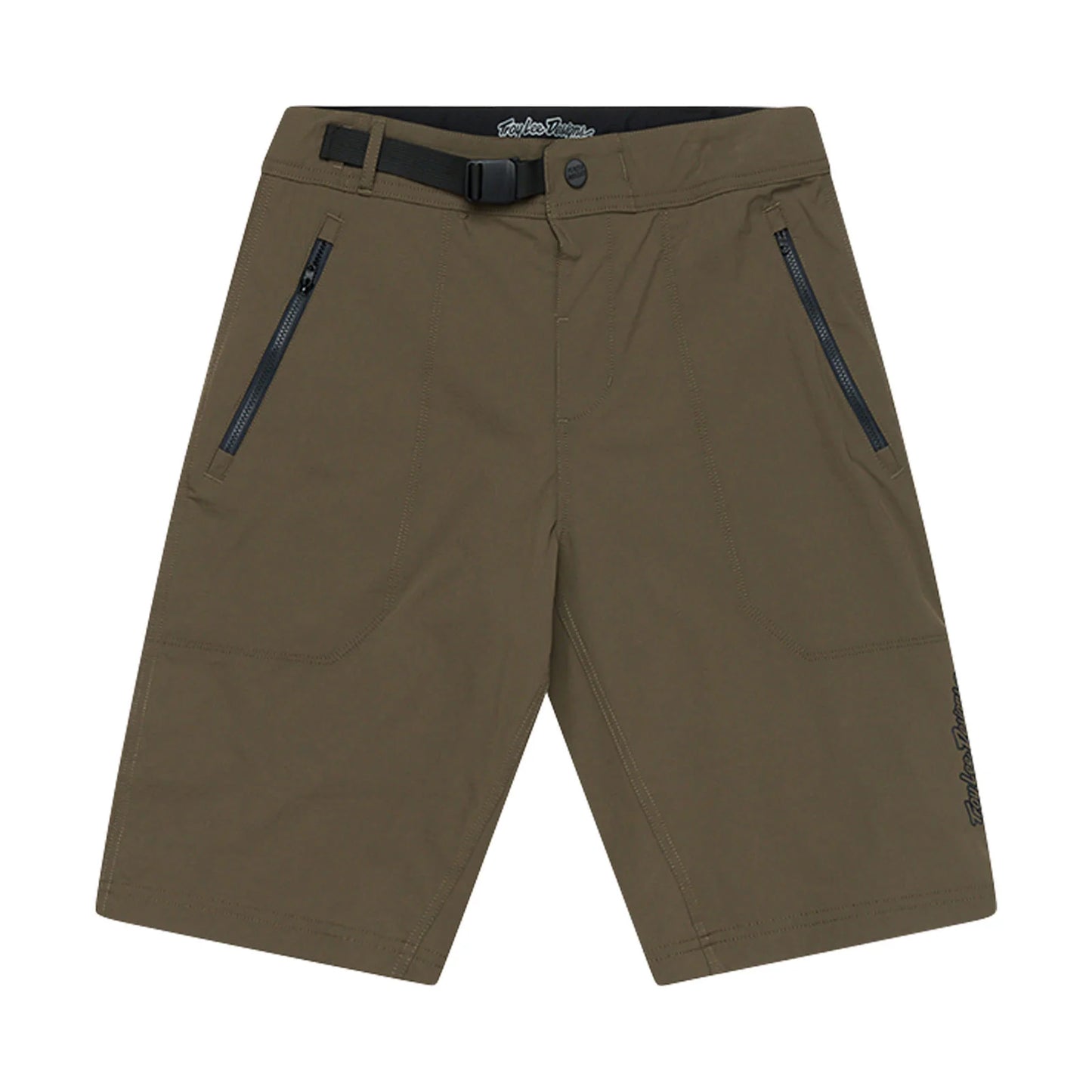 Troy Lee Designs Skyline Trail Short - Shell - Caper