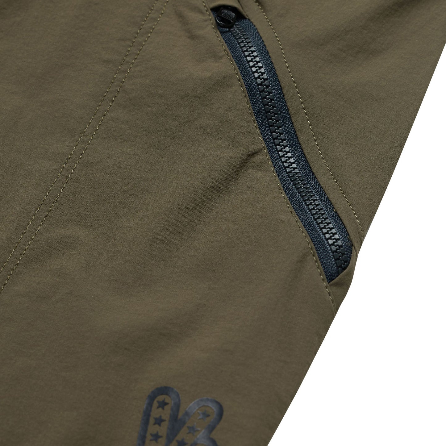 Troy Lee Designs Skyline Trail Short - Shell - Caper