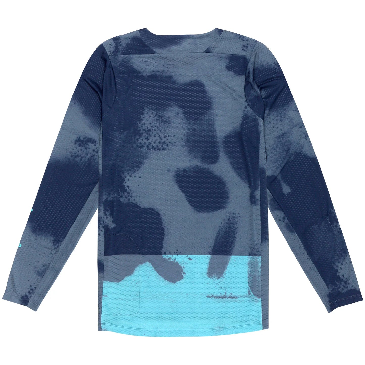 Troy Lee Designs Skyline Air Long Sleeve MTB Jersey - Flared - Steel