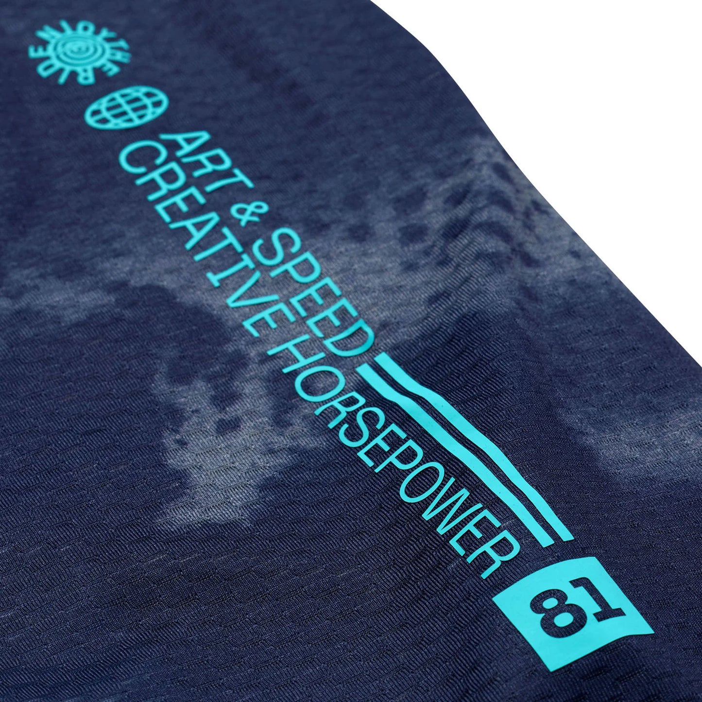 Troy Lee Designs Skyline Air Long Sleeve MTB Jersey - Flared - Steel