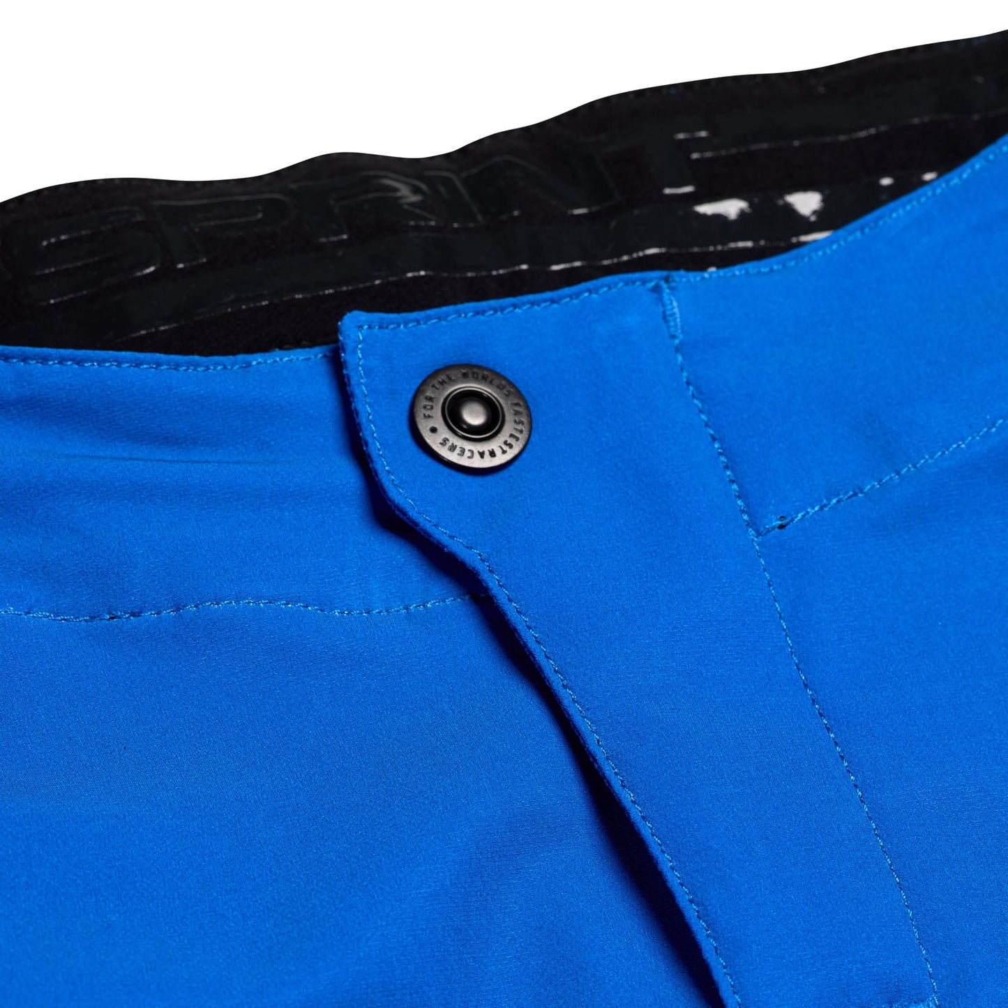 Troy Lee Designs Sprint Pant - Bright Blue