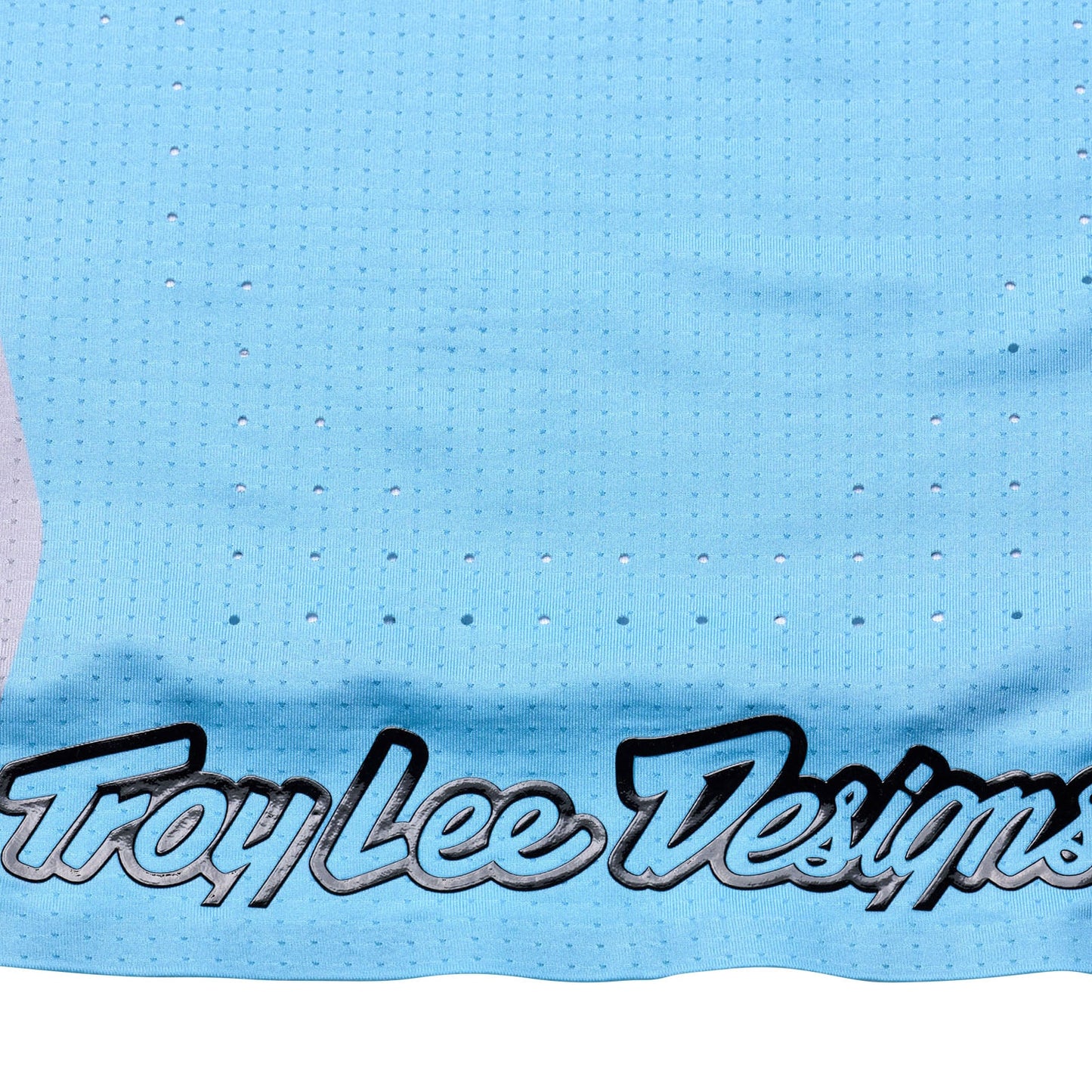 Troy Lee Designs Sprint Ultra Long Sleeve MTB Jersey - Optic - Mist