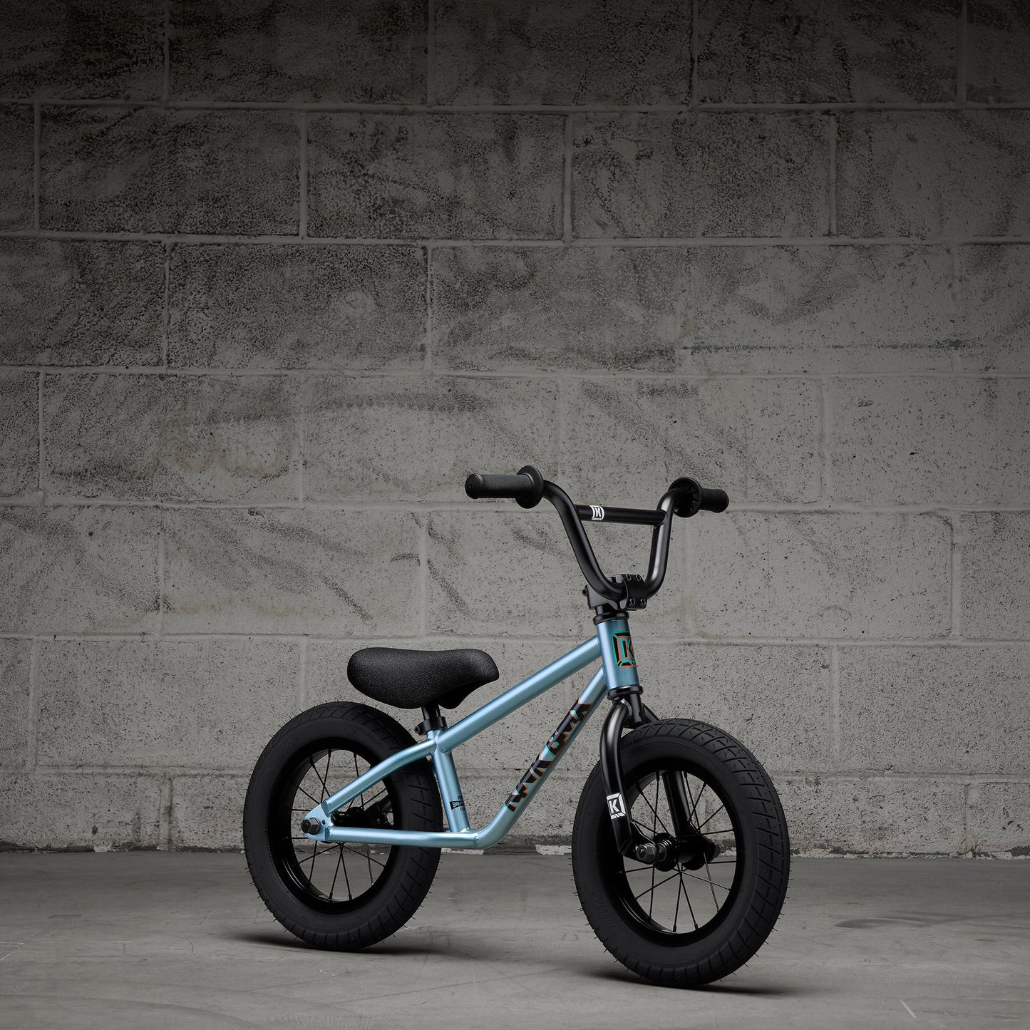 Kink BMX Coast 12" - Forge Blue