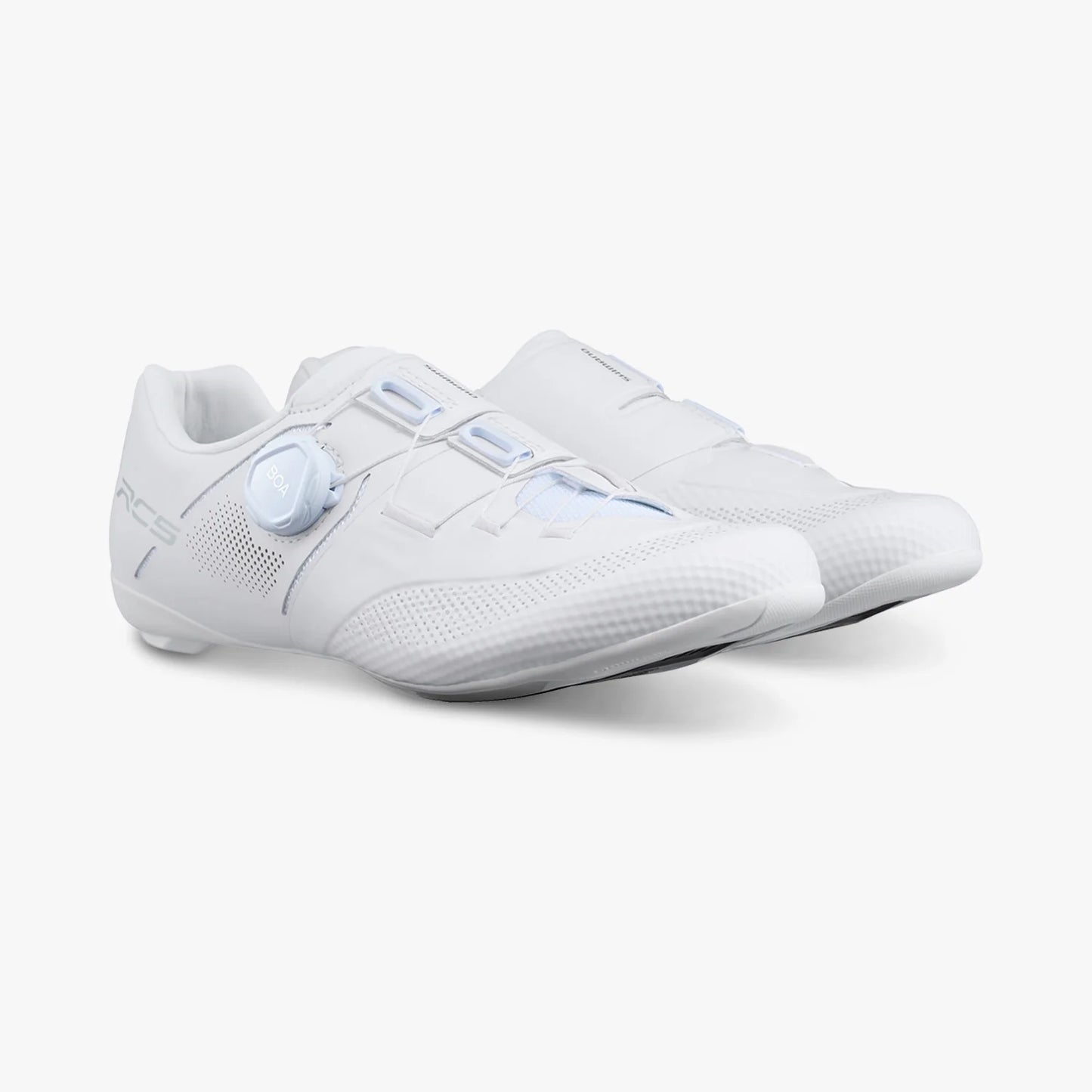 Shimano RC503 Road Shoe - Womens - White