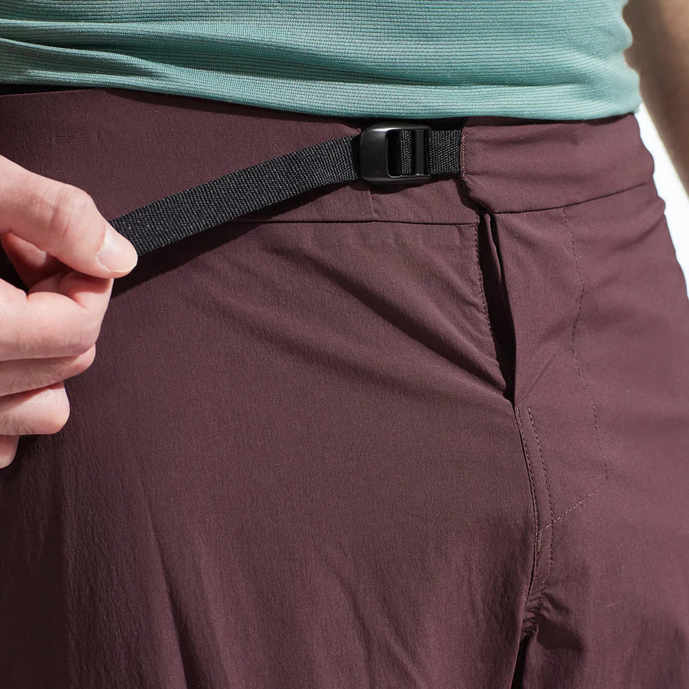 Pearl Izumi Summit Pro Shell MTB Short - Cacao