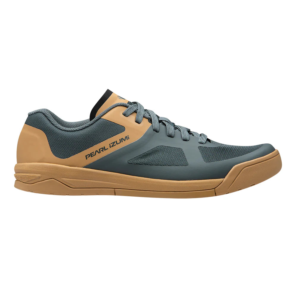 Pearl Izumi Canyon Urban Shoe - Sage-Berm Brown