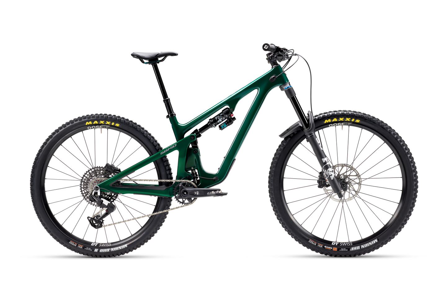 Yeti SB140 C2 29 - Eagle 90 - Emerald