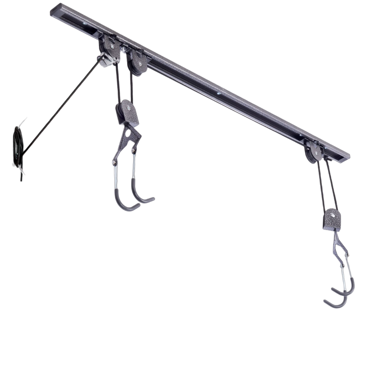 Delta Ceiling Hoist Pro with Straps