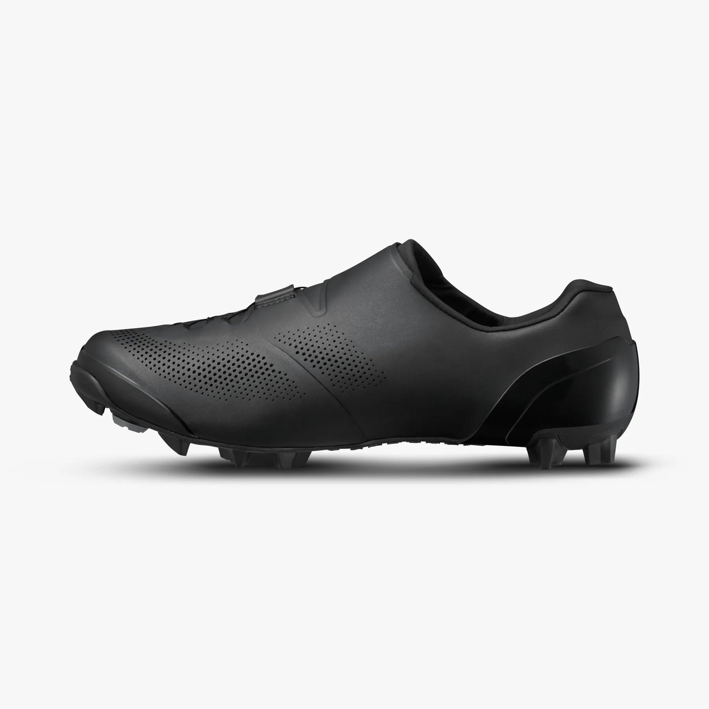 Shimano XC903 S-Phyre Off Road Shoe - Black