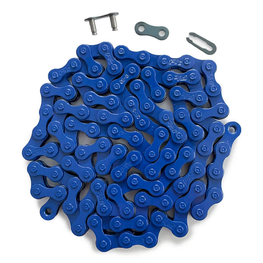 Eastern 5-Series BMX Chain - Blue