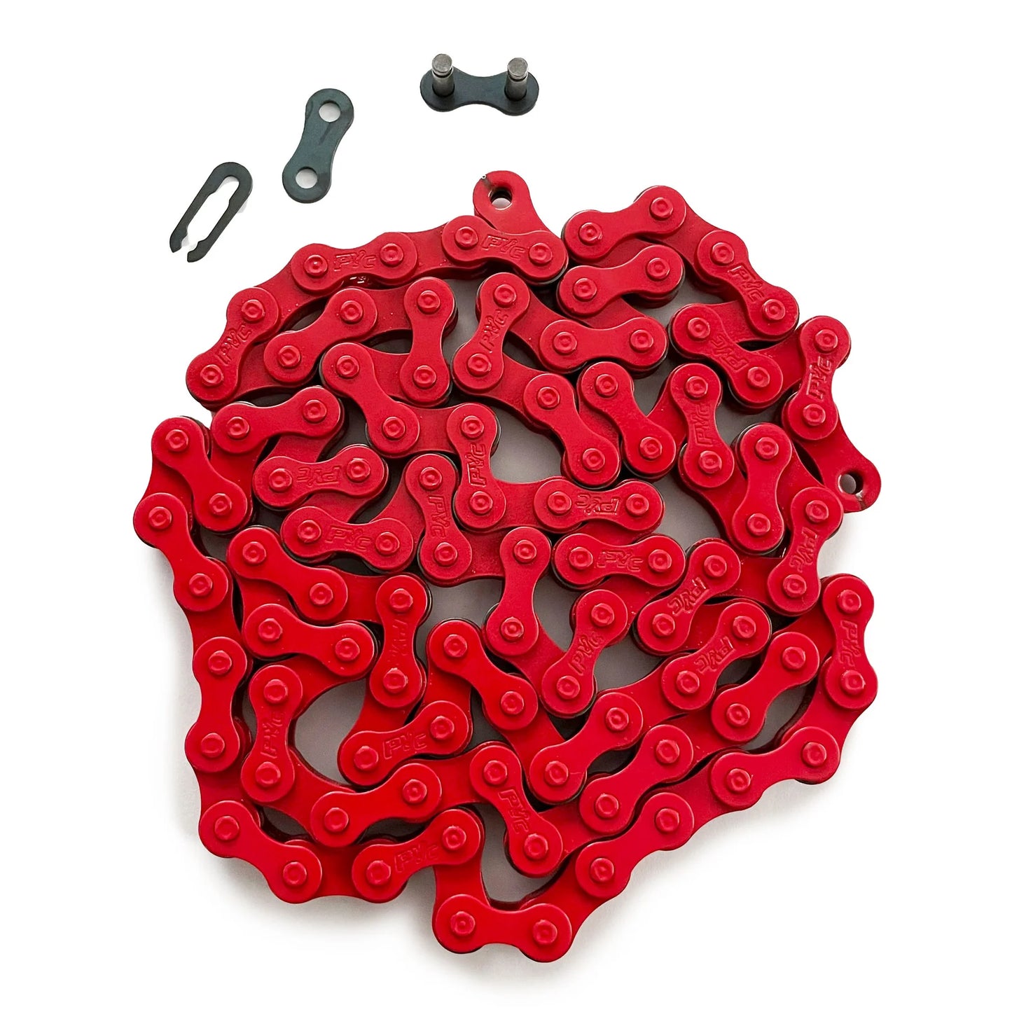 Eastern 5-Series BMX Chain - Red