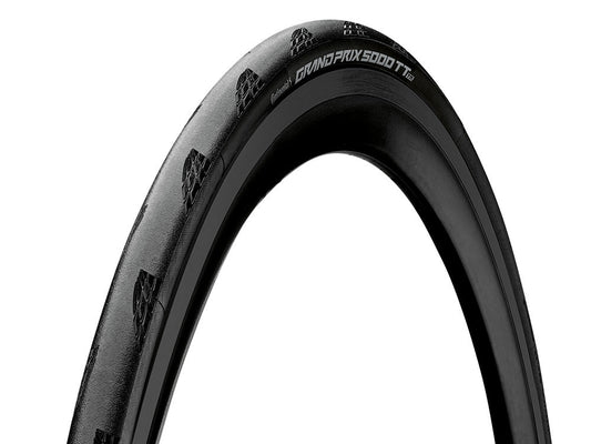 Continental Grand Prix 5000 TT Tubeless 700c Folding Road Tire