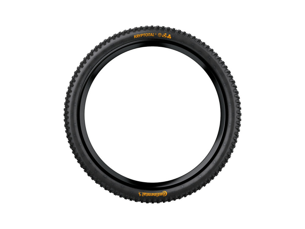 Continental Kryptotal-R Enduro 29" Folding MTB Tire - Rear