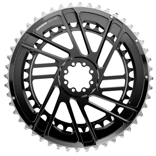 SRAM Force E1 Chainring Kit - Black
