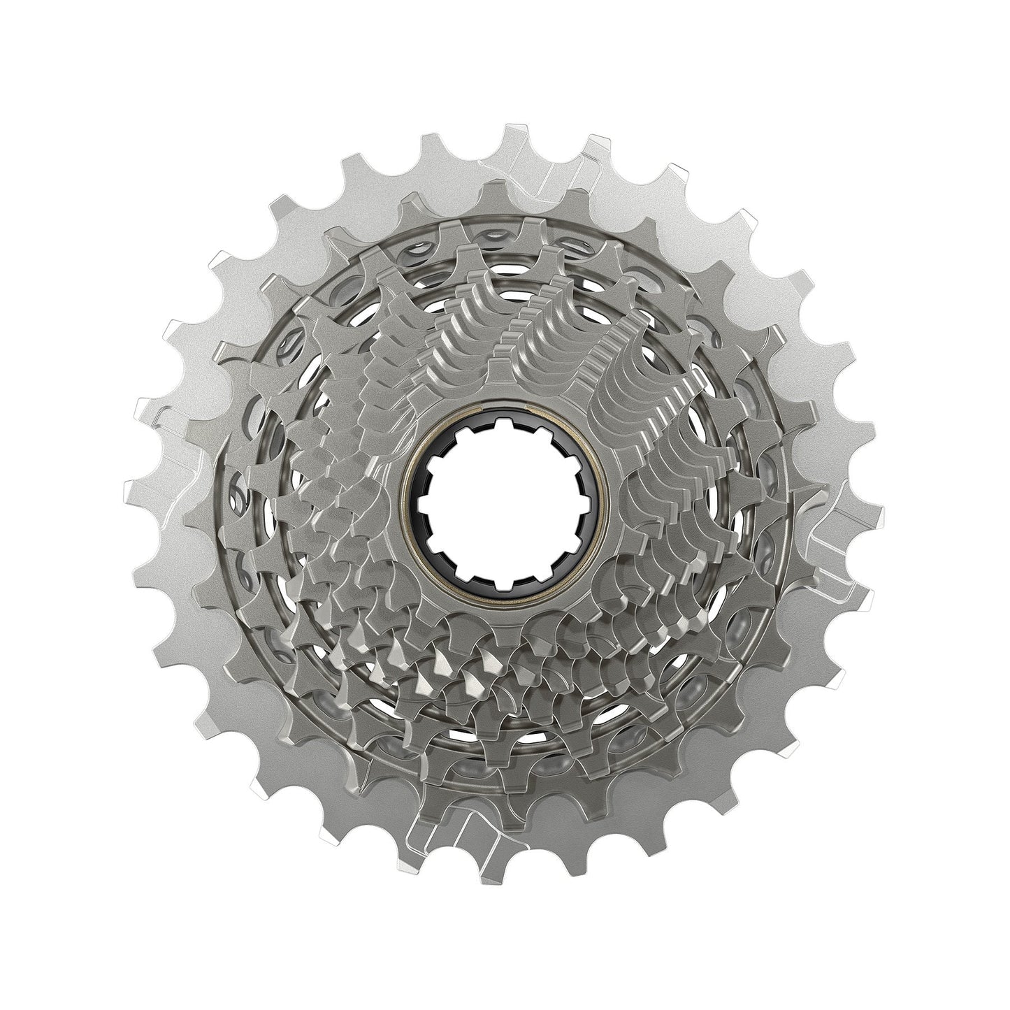 SRAM XG-1290 E1 12 Spd Cassette - Silver