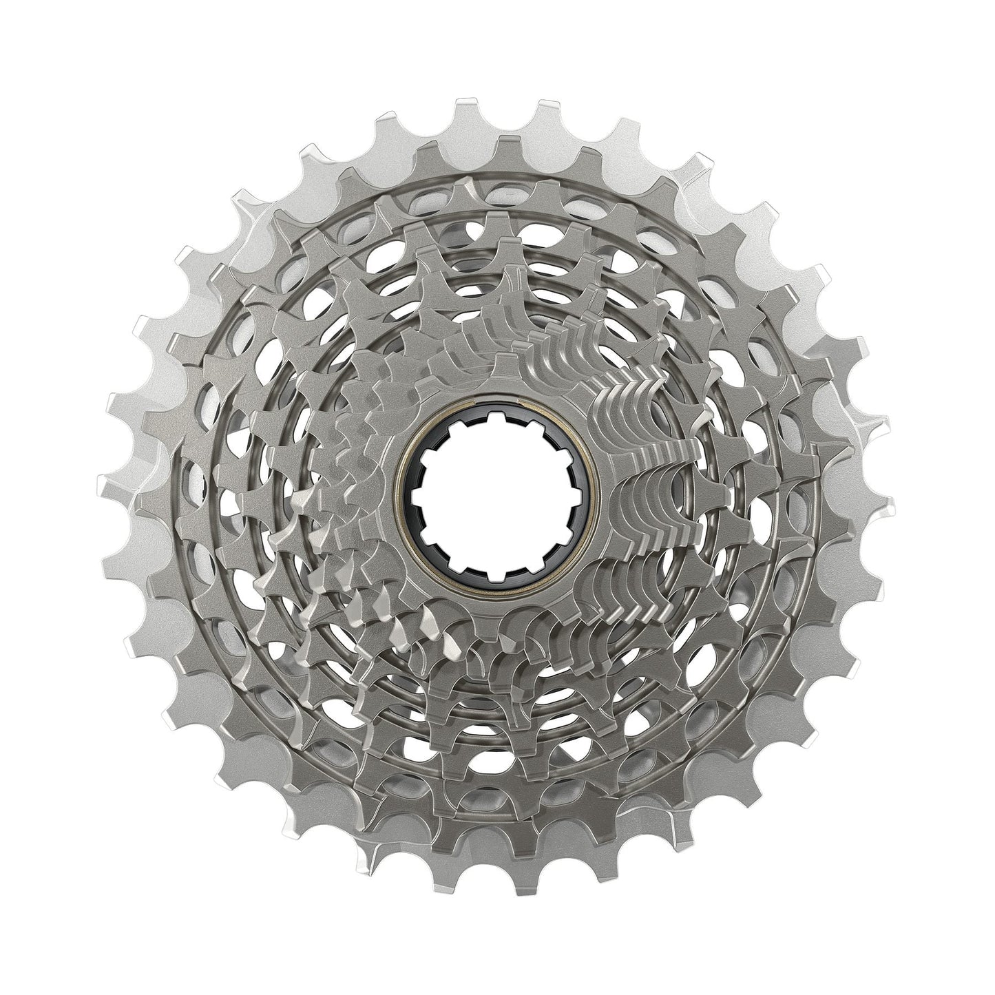 SRAM XG-1290 E1 12 Spd Cassette - Silver