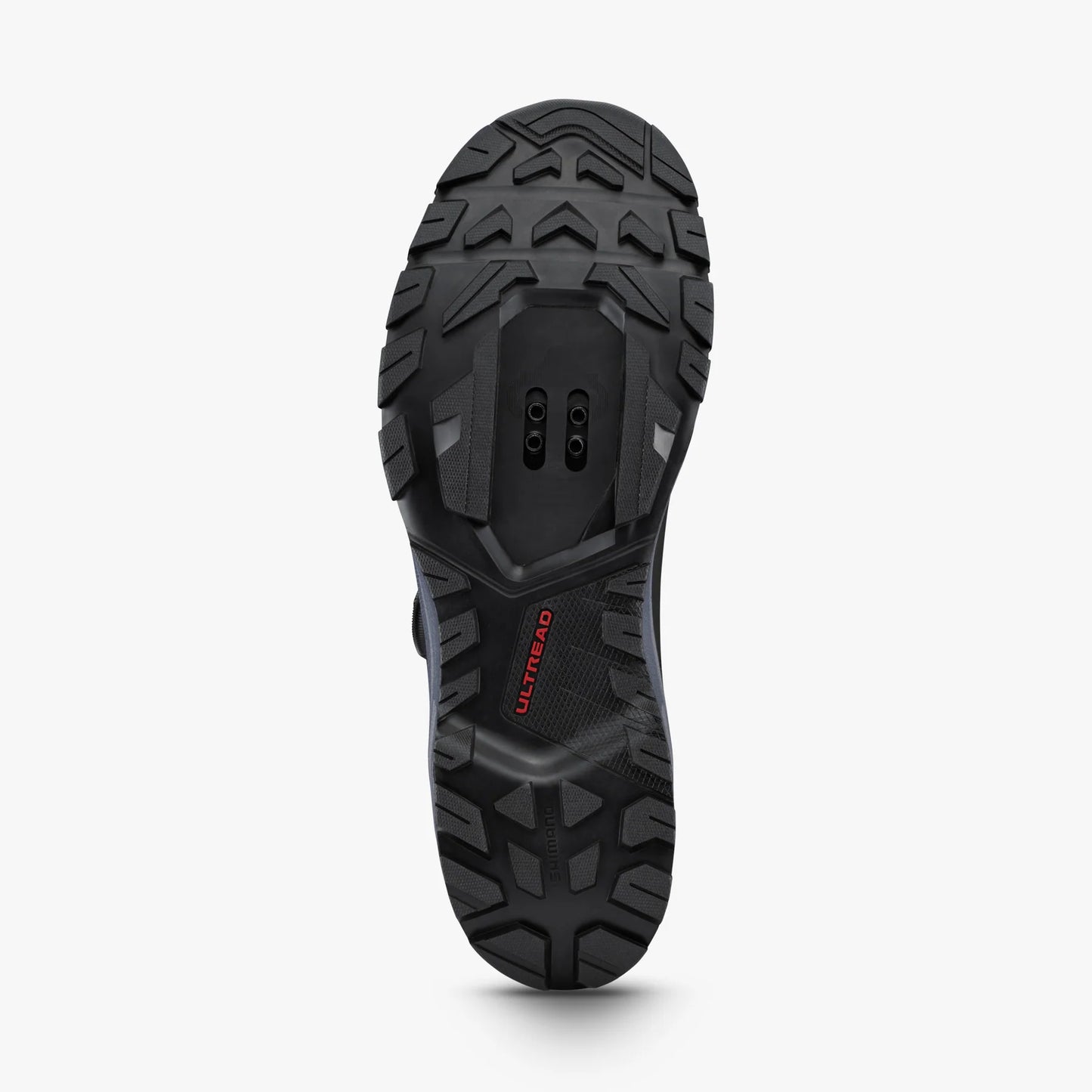 Shimano EX700 Explorer SPD Touring Shoe - Dark Blue