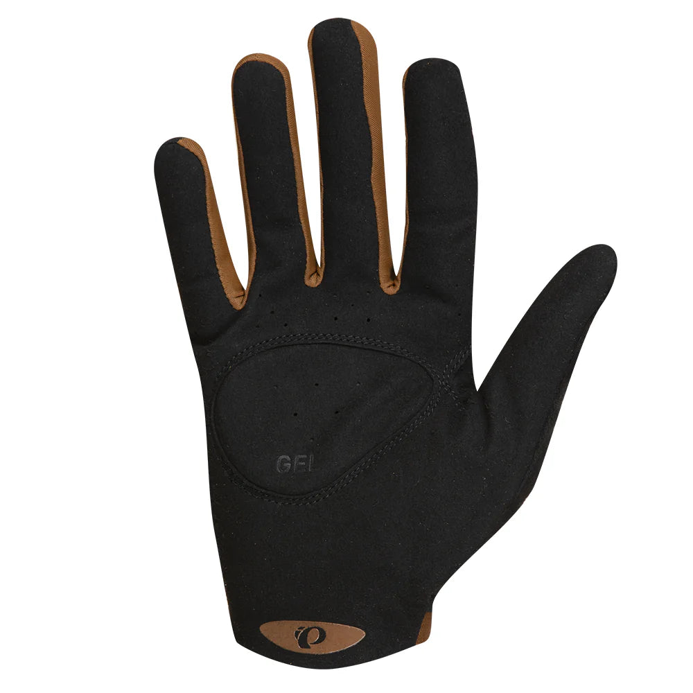 Pearl Izumi Expedition Gel Full Finger MTB Glove - Black