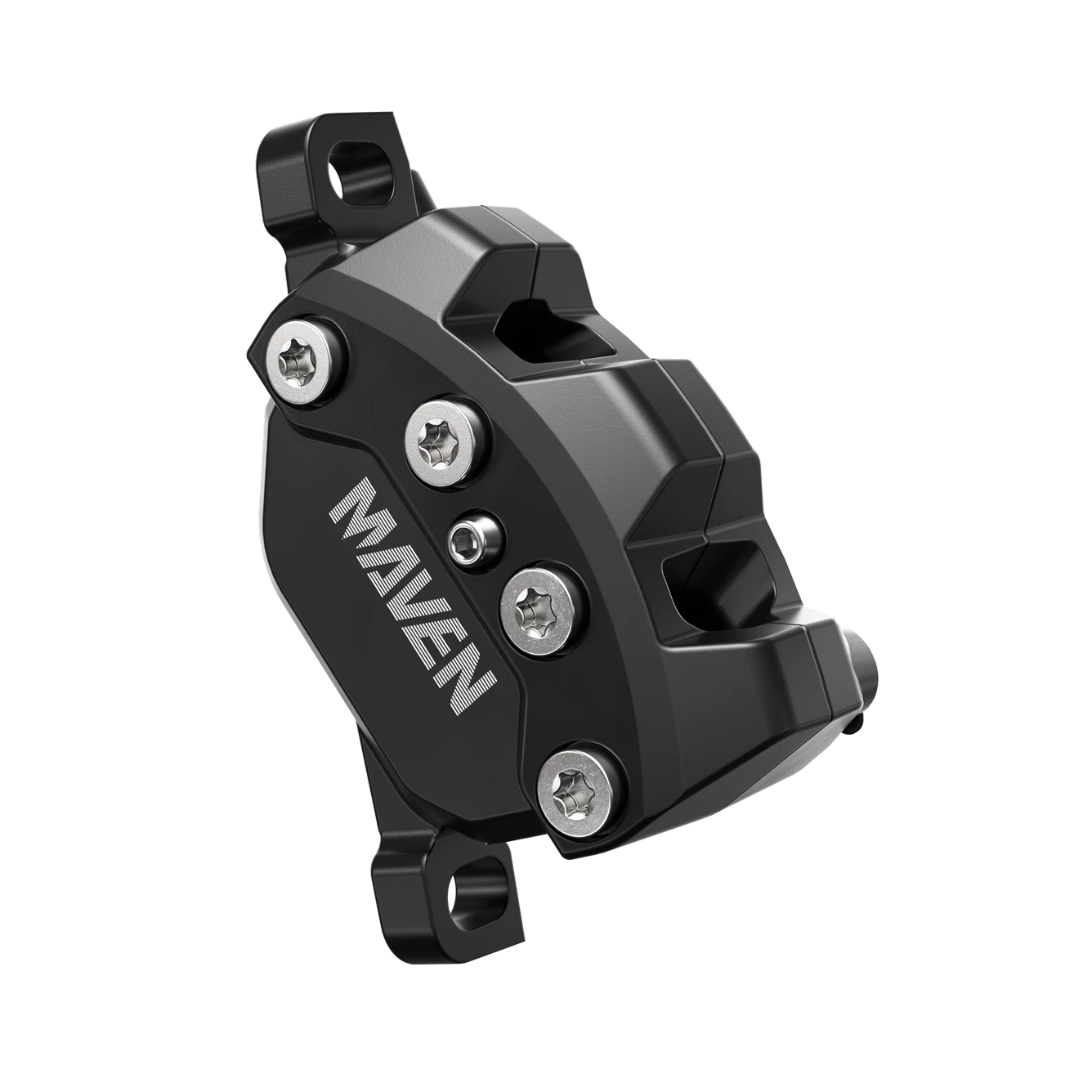 SRAM Maven Base Disc Brake - A1 - Rear - Diffusion Black