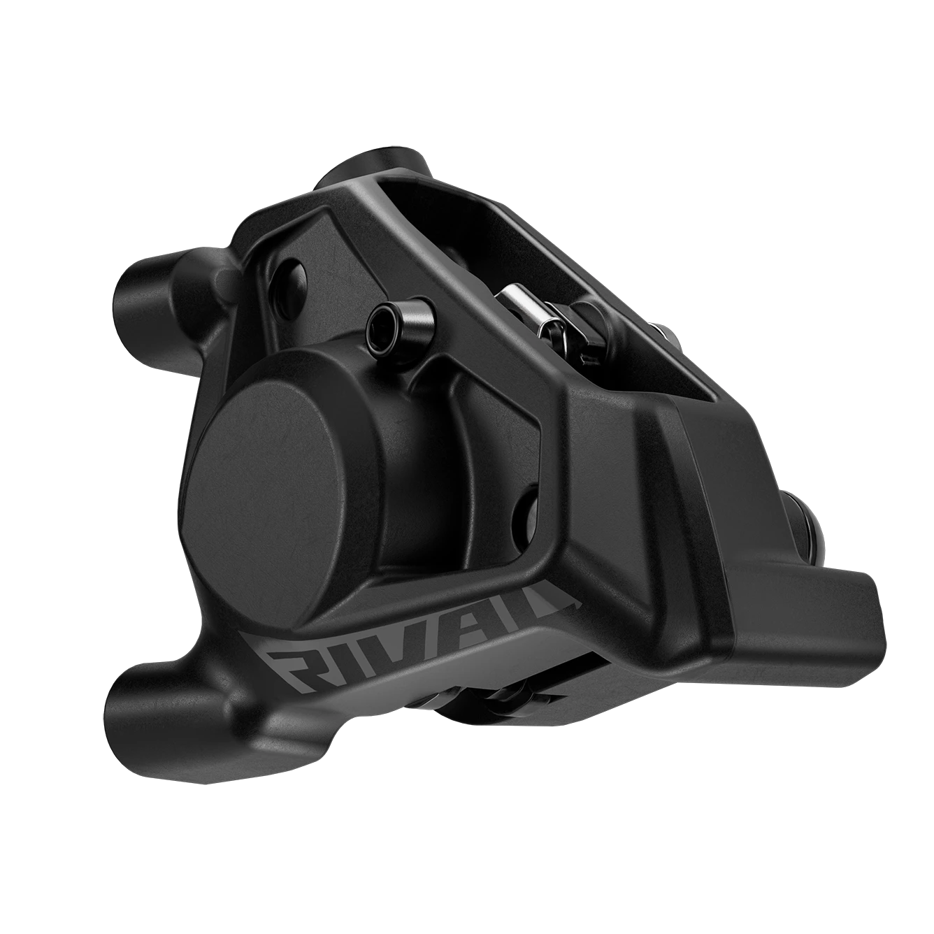 SRAM Rival Aero Disc Brake - E1- Rear - Black