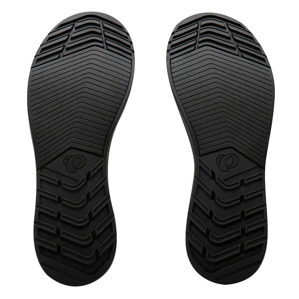 Pearl Izumi X-Alp Flow MTB Shoe - Womens - Black-White