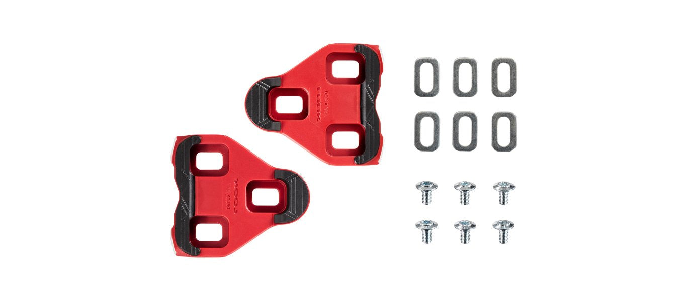 Look Delta Grip Fitness Cleats