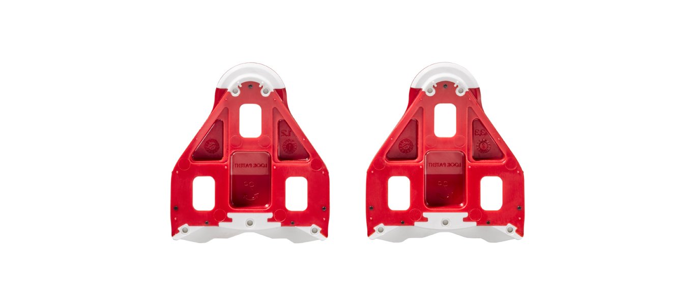 Look Delta Grip Fitness Cleats