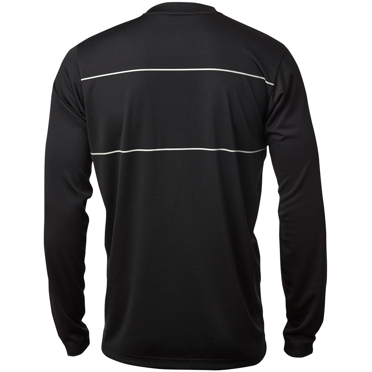 Royal Quantum Long Sleeve MTB Jersey - Black - Prior Season
