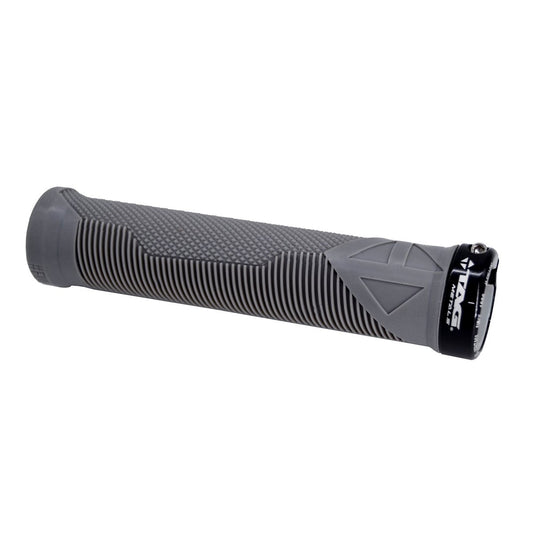 TAG Metals T1 Section Grips - Gray