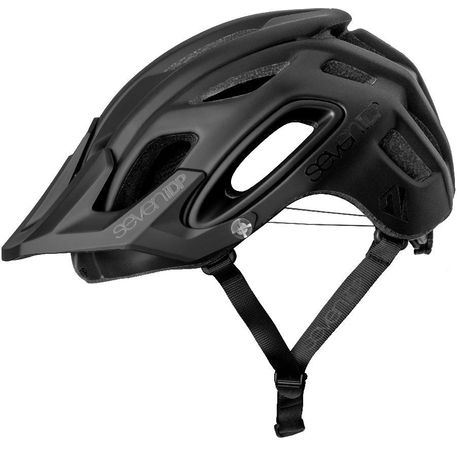 7 iDP M2 BOA MTB Helmet