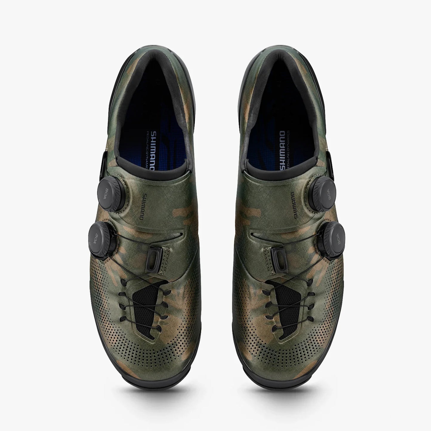Shimano XC903 S-Phyre Off Road Shoe - Camo
