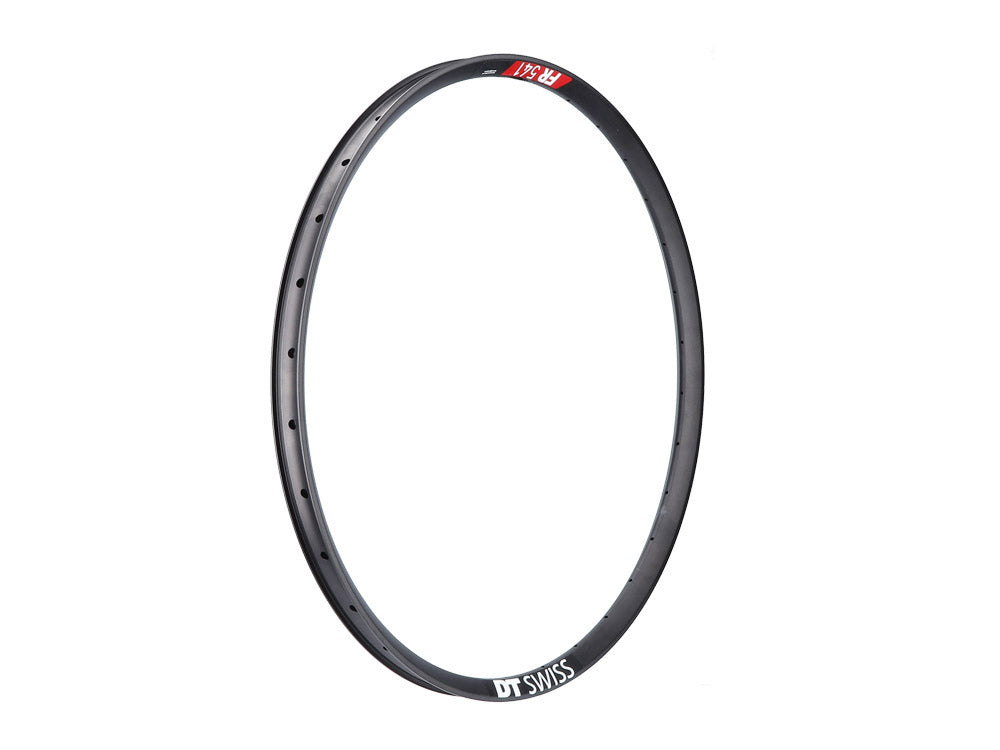 DT Swiss FR 541 29" MTB Rim Black 32h