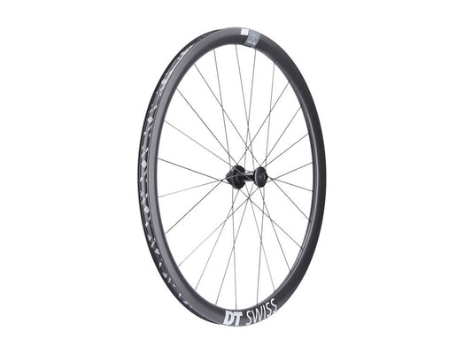 DT Swiss F 572 29" MTB Disc Rim - Black