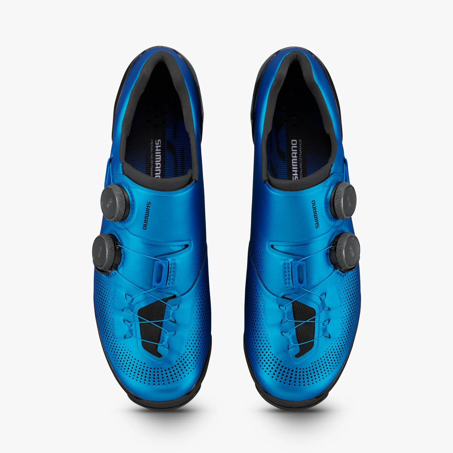 Shimano XC903 S-Phyre Off Road Shoe - Blue