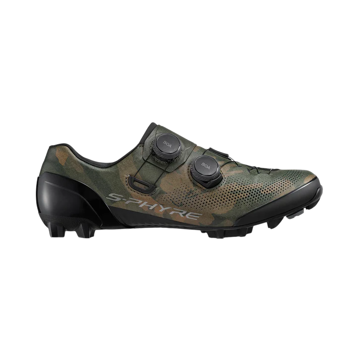 Shimano XC903 S-Phyre Off Road Shoe - Camo