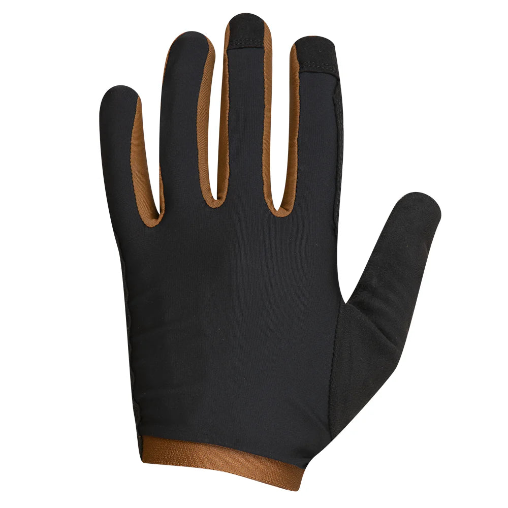 Pearl Izumi Expedition Gel Full Finger MTB Glove - Black