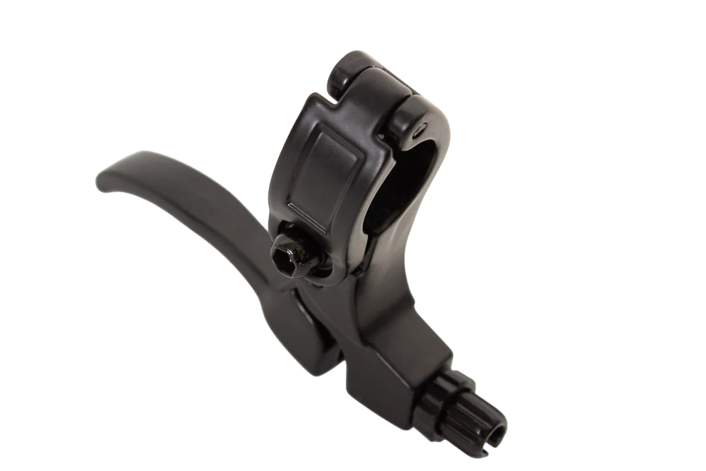 Eastern Throttle Brake Lever - Black