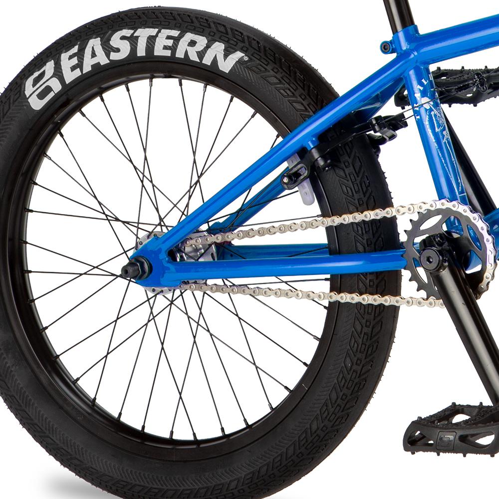 Eastern Traildigger 20" BMX - Blue