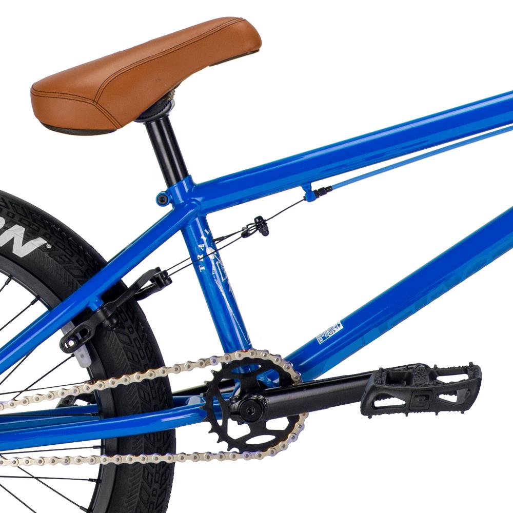 Eastern Traildigger 20" BMX - Blue
