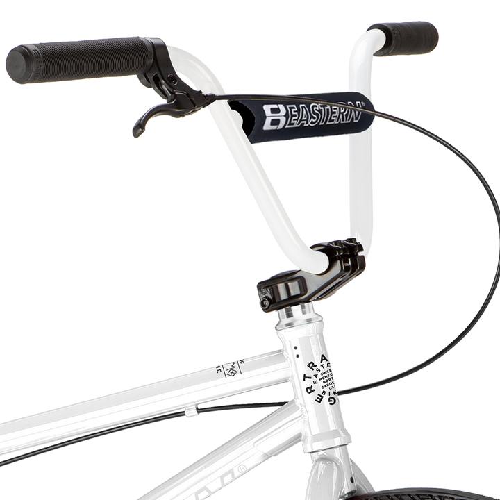 Eastern Traildigger 20" BMX - White