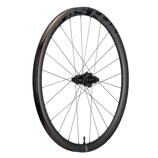 Easton EC90 AX 700c Carbon Disc Wheel - Rear