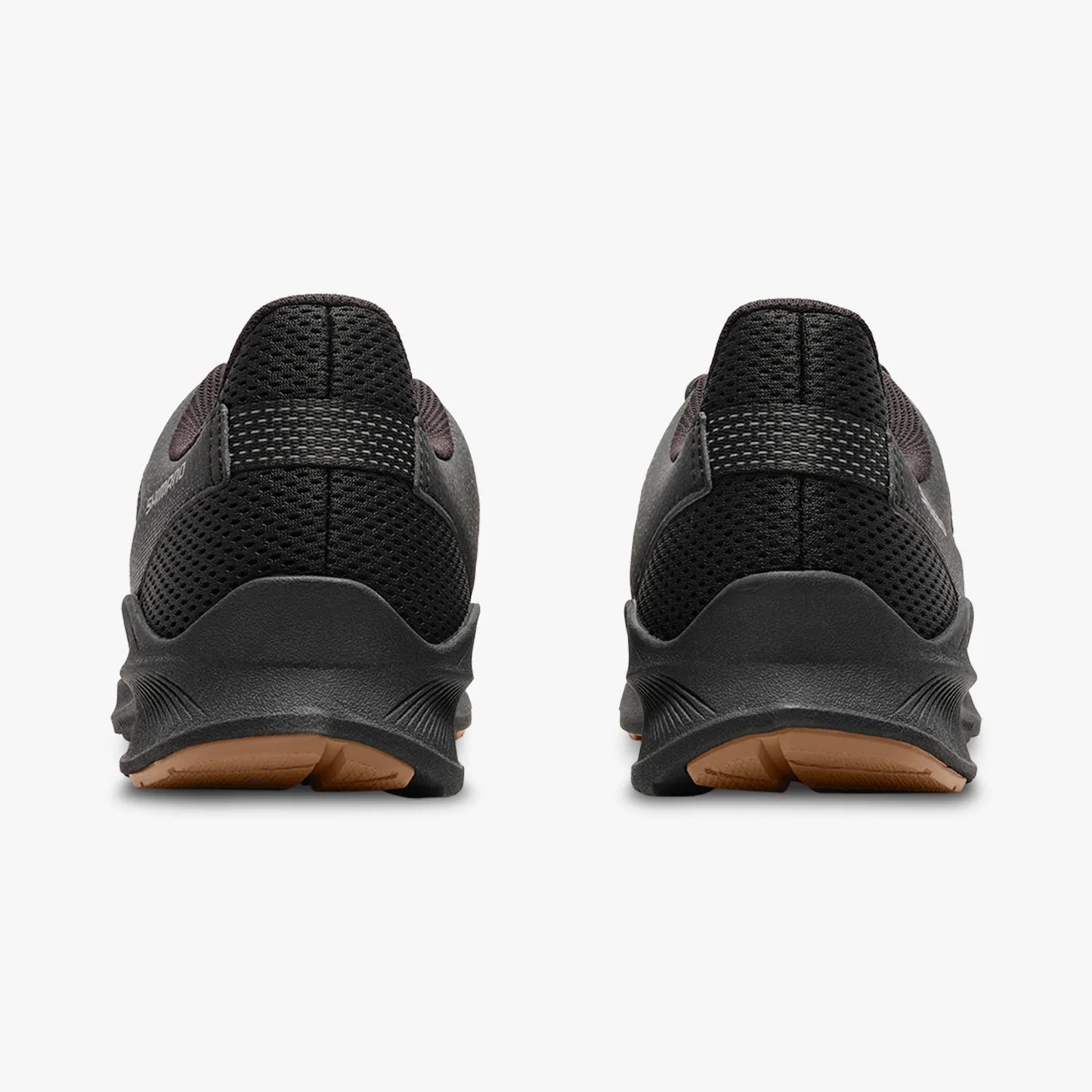 Shimano EX300 Touring SPD Shoe - Black