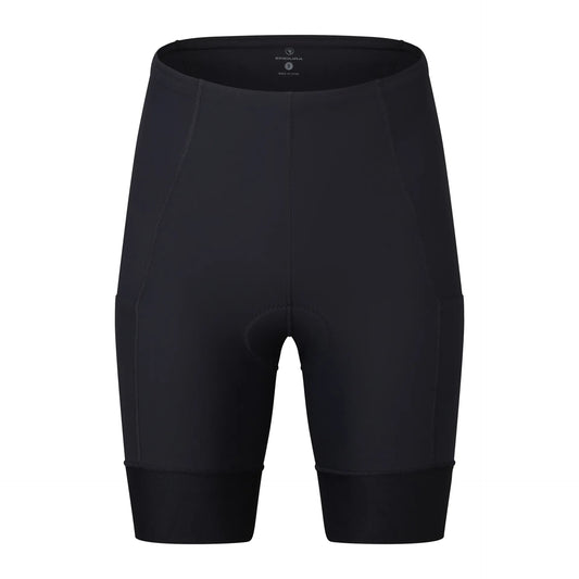 Endura Loop Waist Short - Womens - Black