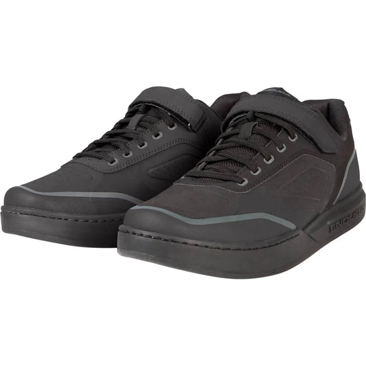 Endura Hummvee Clipless MTB Shoe - Black