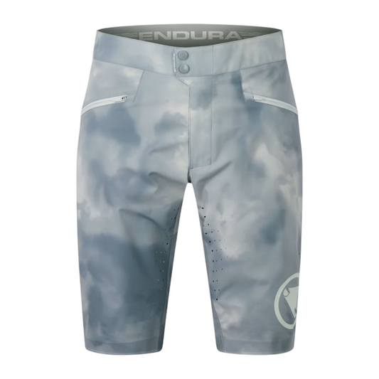 Endura SingleTrack Lite MTB Short - Dreich Gray